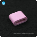 розовые керамические изделия 95 керамический нагреватель из глинозема для продажи